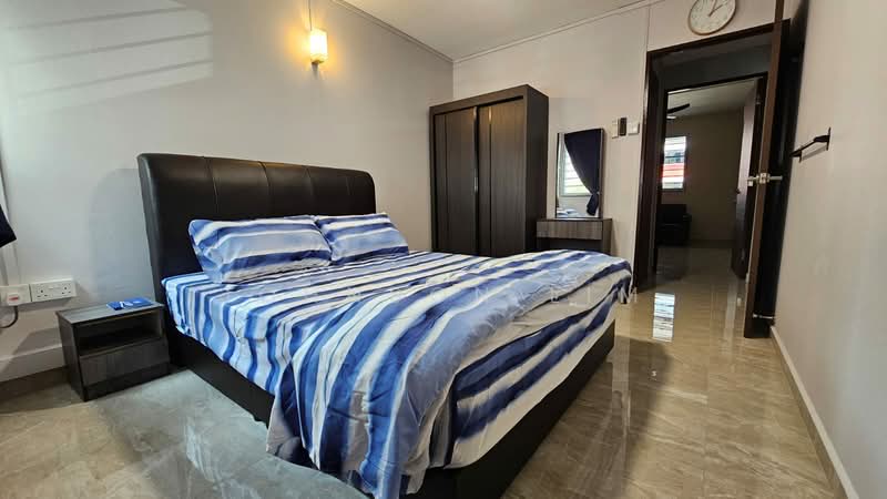 409 Bukit Batok West Avenue 4, 409 Bukit Batok West Avenue 4, Room Rental, 200 sqft, HDB Flat For Rent, by Johnson Lim, 500147957 - Bedroom - PropertyGuru.com.sg