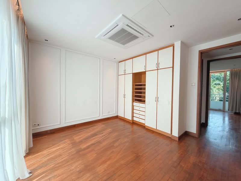 The Hermitage, 2 Sarkies Road, 2 Bedrooms, 850 sqft, Apartment For Sale, by Alexis Quek, 500147958 - Interior - PropertyGuru.com.sg