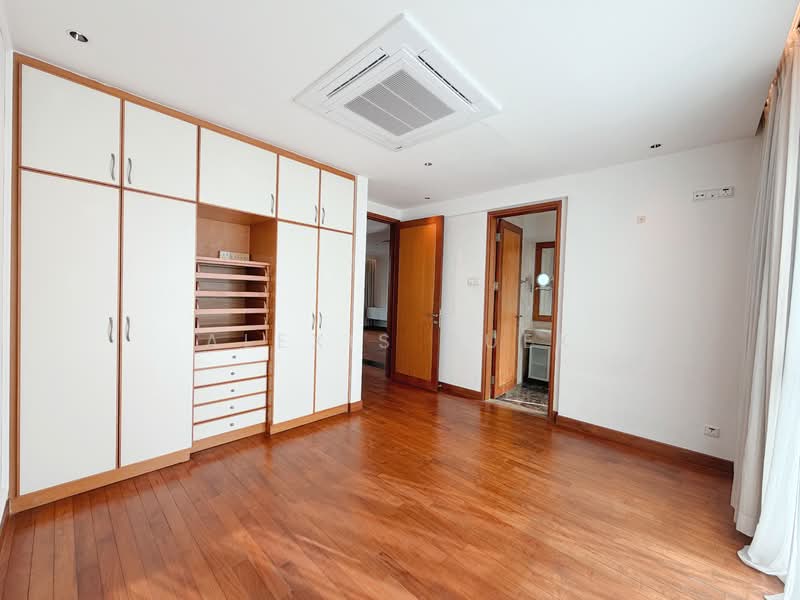 The Hermitage, 2 Sarkies Road, 2 Bedrooms, 850 sqft, Apartment For Sale, by Alexis Quek, 500147958 - Interior - PropertyGuru.com.sg