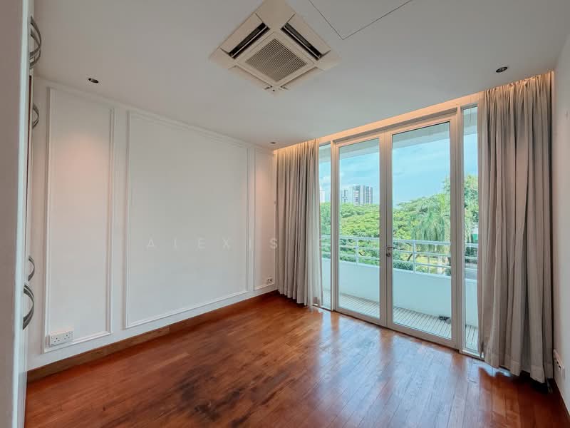The Hermitage, 2 Sarkies Road, 2 Bedrooms, 850 sqft, Apartment For Sale, by Alexis Quek, 500147958 - View - PropertyGuru.com.sg