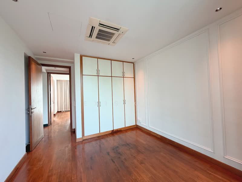 The Hermitage, 2 Sarkies Road, 2 Bedrooms, 850 sqft, Apartment For Sale, by Alexis Quek, 500147958 - Interior - PropertyGuru.com.sg