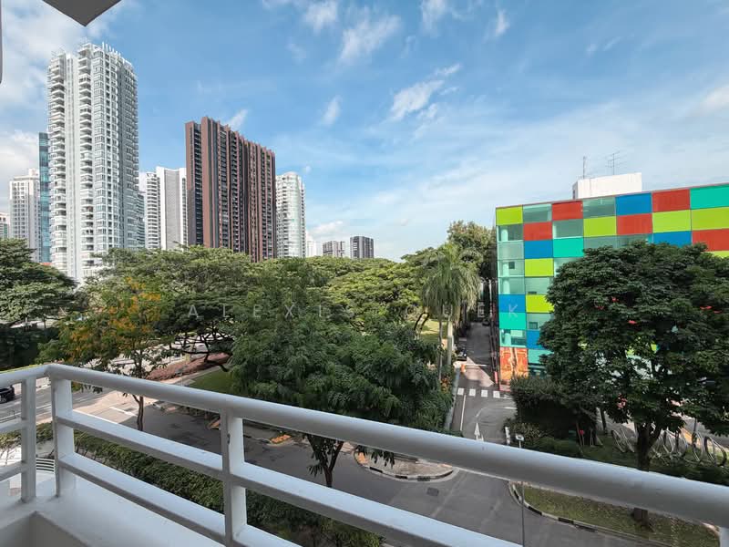 The Hermitage, 2 Sarkies Road, 2 Bedrooms, 850 sqft, Apartment For Sale, by Alexis Quek, 500147958 - Exterior - PropertyGuru.com.sg