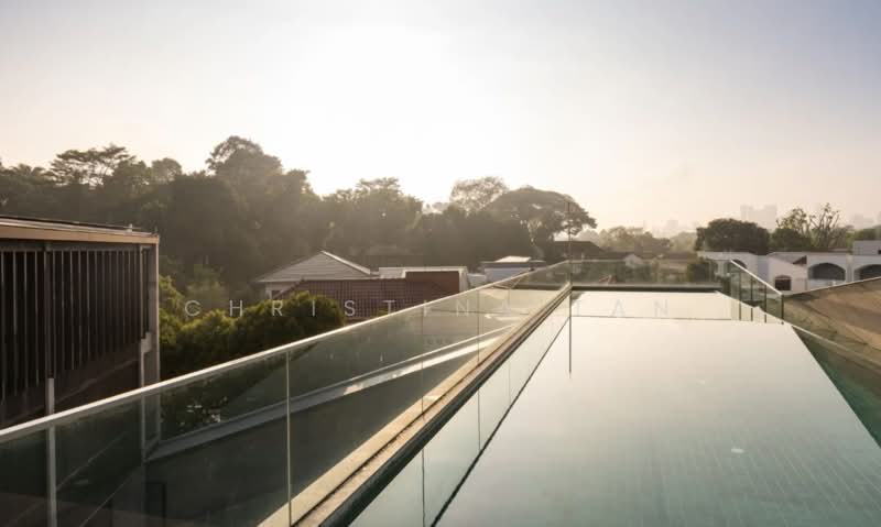 Dunearn House, , 2 Bedrooms, 530 sqft, Condominium For Sale, by Christina Tan, 500147959 - Exterior - PropertyGuru.com.sg