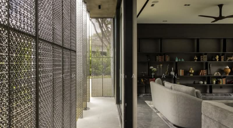 Dunearn House, , 2 Bedrooms, 530 sqft, Condominium For Sale, by Christina Tan, 500147959 - Living Room - PropertyGuru.com.sg