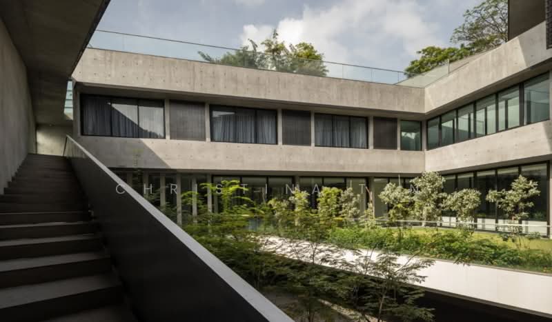 Dunearn House, , 2 Bedrooms, 530 sqft, Condominium For Sale, by Christina Tan, 500147959 - Exterior - PropertyGuru.com.sg