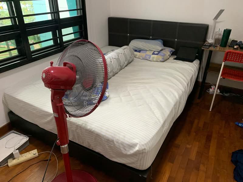 988C Jurong West Street 93, 988C Jurong West Street 93, 3 Bedrooms, 1,227 sqft, HDB Flat For Rent, by Ray Peh, 500147962 - Bedroom - PropertyGuru.com.sg