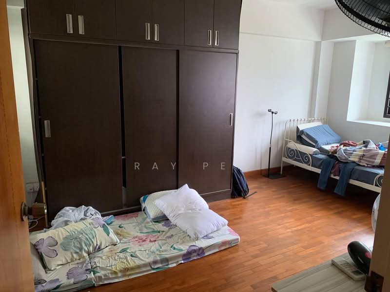 988C Jurong West Street 93, 988C Jurong West Street 93, 3 Bedrooms, 1,227 sqft, HDB Flat For Rent, by Ray Peh, 500147962 - Bedroom - PropertyGuru.com.sg