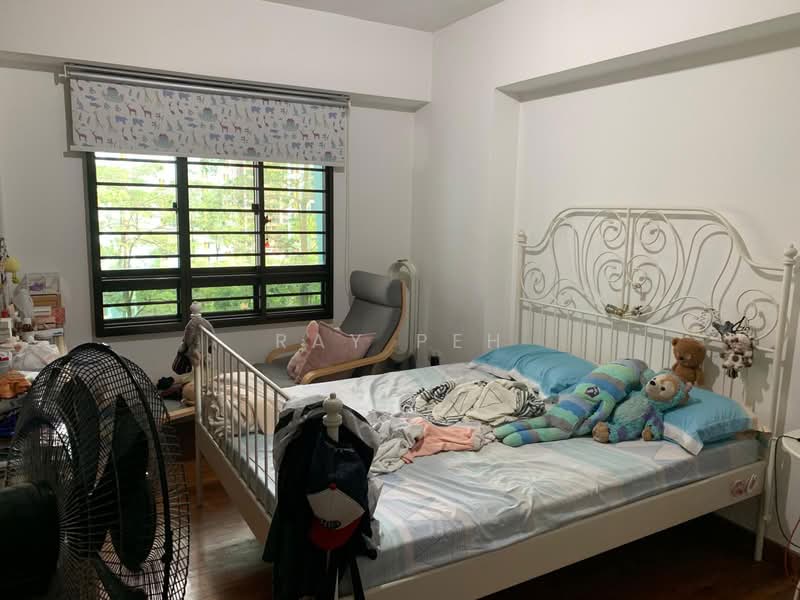 988C Jurong West Street 93, 988C Jurong West Street 93, 3 Bedrooms, 1,227 sqft, HDB Flat For Rent, by Ray Peh, 500147962 - Bedroom - PropertyGuru.com.sg