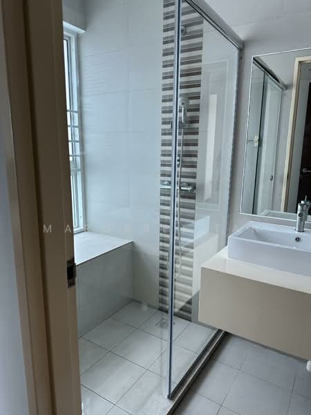 588B Ang Mo Kio Street 52, 588B Ang Mo Kio Street 52, 3 Bedrooms, 1,259 sqft, HDB Flat For Rent, by Margaret Tan, 500147966 - Bathroom - PropertyGuru.com.sg