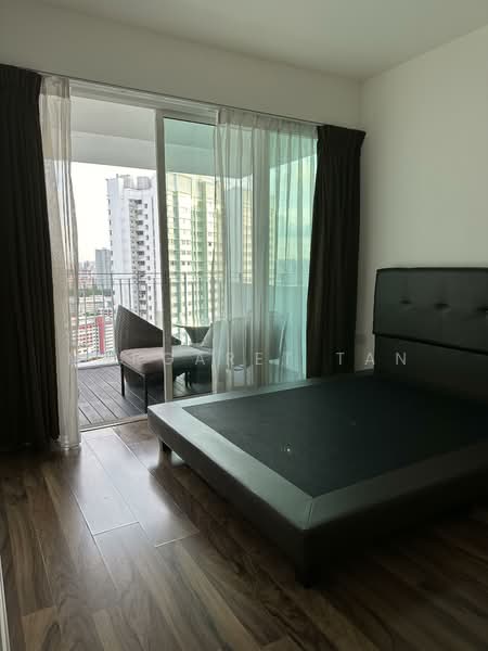 588B Ang Mo Kio Street 52, 588B Ang Mo Kio Street 52, 3 Bedrooms, 1,259 sqft, HDB Flat For Rent, by Margaret Tan, 500147966 - Bedroom - PropertyGuru.com.sg