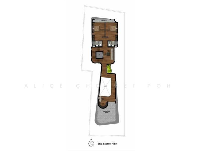 Avant - Garde Collection, , 5 Bedrooms, 9,280 sqft, Detached House For Sale, by Alice Cho Mei Poh, 500147968 - PropertyGuru.com.sg