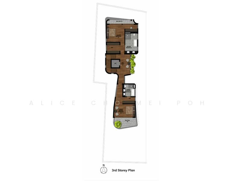 Avant - Garde Collection, , 5 Bedrooms, 9,280 sqft, Detached House For Sale, by Alice Cho Mei Poh, 500147968 - PropertyGuru.com.sg