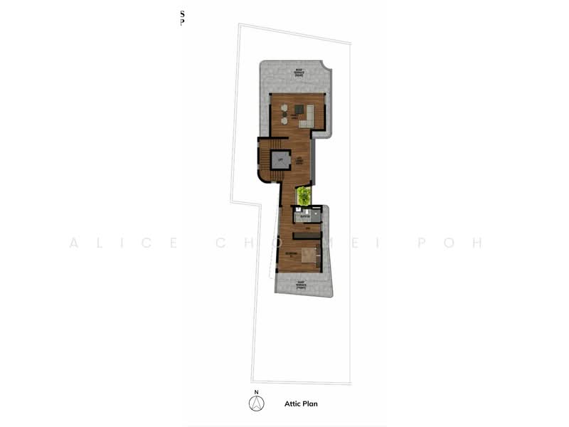 Avant - Garde Collection, , 5 Bedrooms, 9,280 sqft, Detached House For Sale, by Alice Cho Mei Poh, 500147968 - PropertyGuru.com.sg