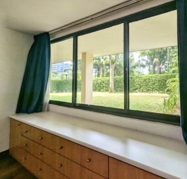 The Draycott, 50 Draycott Park, 2 Bedrooms, 1,605 sqft, Condominium For Rent, by Rina Tan, 500147971 - View - PropertyGuru.com.sg
