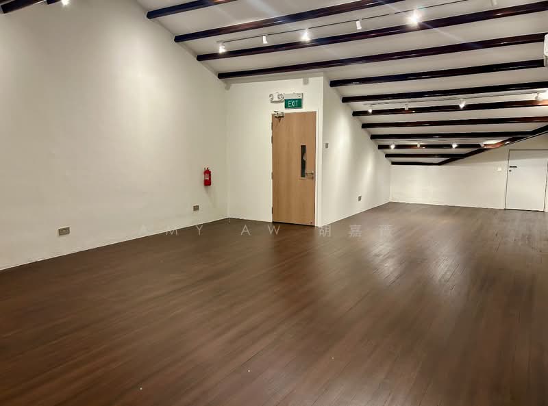 RAFFLES PLACE / TANJONG PAGAR | Newly Renovated Shophouse Office | Near to MRT Stations |, Telok Ayer / Tanjong Pagar MRT, 2,056 sqft, Office For Rent, by Amy Aw 胡嘉薇, 500147972 - CommercialGuru.com.sg