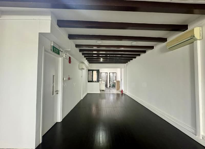 RAFFLES PLACE / TANJONG PAGAR | Newly Renovated Shophouse Office | Near to MRT Stations |, Telok Ayer / Tanjong Pagar MRT, 2,056 sqft, Office For Rent, by Amy Aw 胡嘉薇, 500147972 - CommercialGuru.com.sg