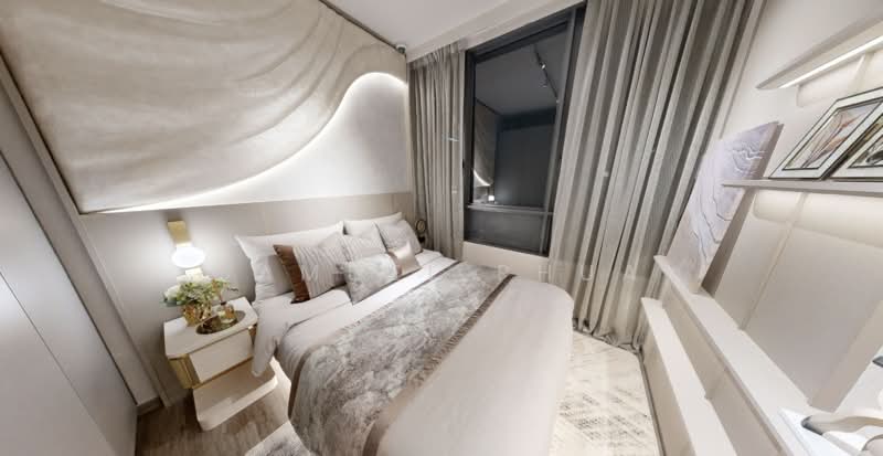 Super Cheap Condo @ EC price, , 4 Bedrooms, 1,313 sqft, Condominium For Sale, by Samuel Phua, 500147974 - PropertyGuru.com.sg