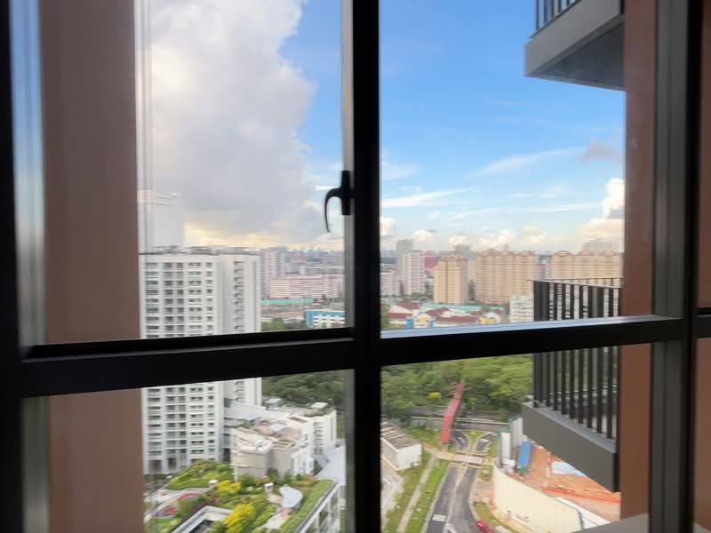 AMO Residence, 21 Ang Mo Kio Rise, 2 Bedrooms, 743 sqft, Condominium For Sale, by Tony Soh, 500147976 - View - PropertyGuru.com.sg