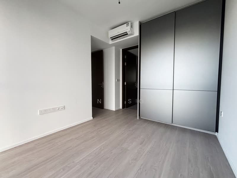AMO Residence, 21 Ang Mo Kio Rise, 2 Bedrooms, 743 sqft, Condominium For Sale, by Tony Soh, 500147976 - Bedroom - PropertyGuru.com.sg