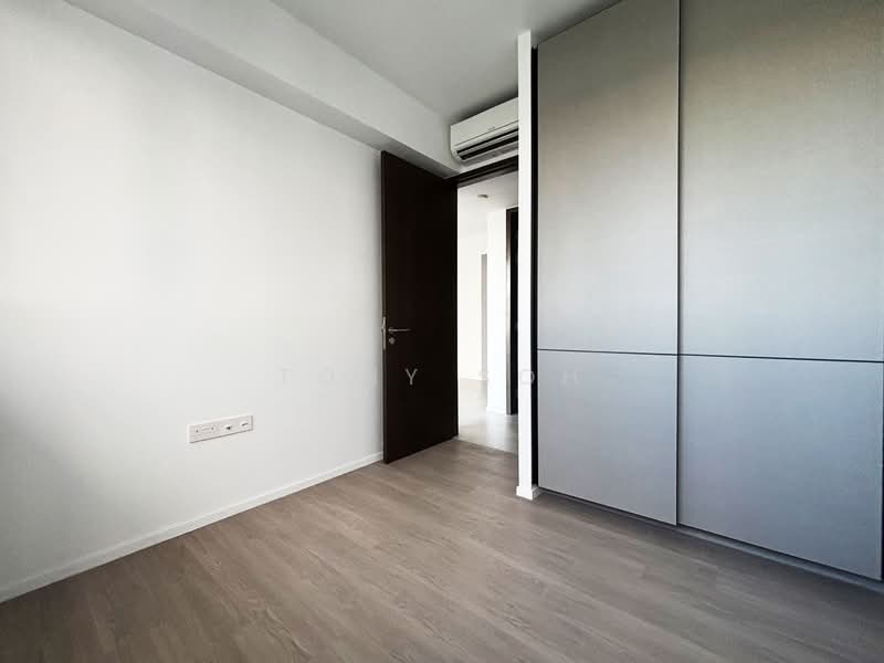 AMO Residence, 21 Ang Mo Kio Rise, 2 Bedrooms, 743 sqft, Condominium For Sale, by Tony Soh, 500147976 - Bedroom - PropertyGuru.com.sg