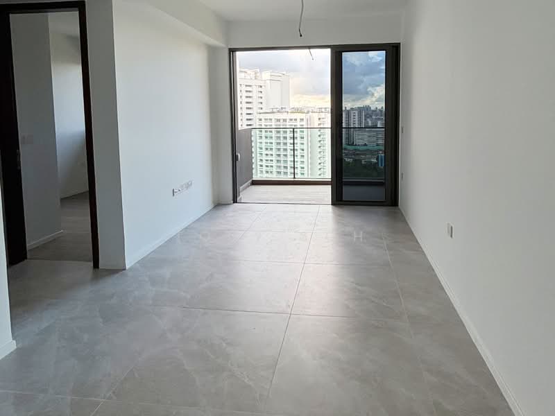 AMO Residence, 21 Ang Mo Kio Rise, 2 Bedrooms, 743 sqft, Condominium For Sale, by Tony Soh, 500147976 - Interior - PropertyGuru.com.sg