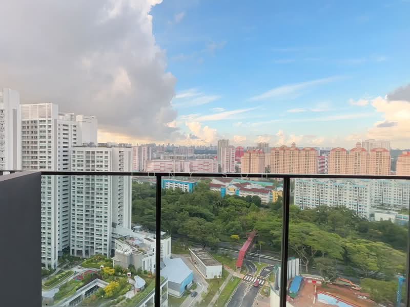 AMO Residence, 21 Ang Mo Kio Rise, 2 Bedrooms, 743 sqft, Condominium For Sale, by Tony Soh, 500147976 - View - PropertyGuru.com.sg