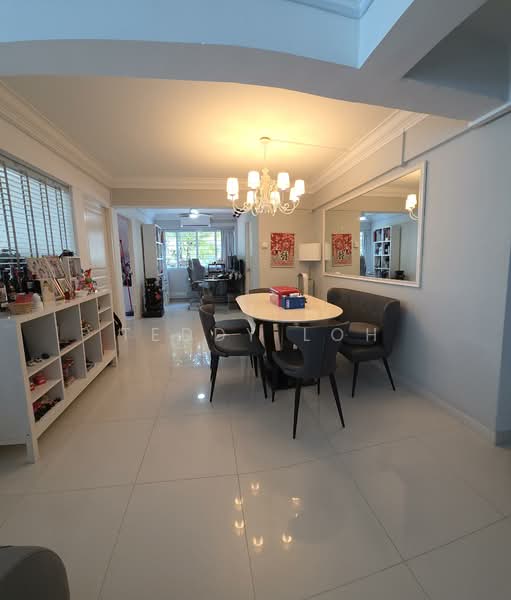 74 Telok Blangah Heights, 74 Telok Blangah Heights, 3 Bedrooms, 1,259 sqft, HDB Flat For Sale, by Teddy Loh, 500147977 - Living Room - PropertyGuru.com.sg