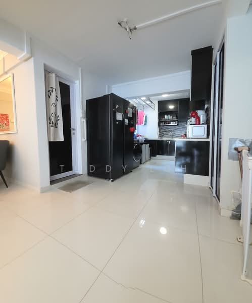 74 Telok Blangah Heights, 74 Telok Blangah Heights, 3 Bedrooms, 1,259 sqft, HDB Flat For Sale, by Teddy Loh, 500147977 - Kitchen - PropertyGuru.com.sg