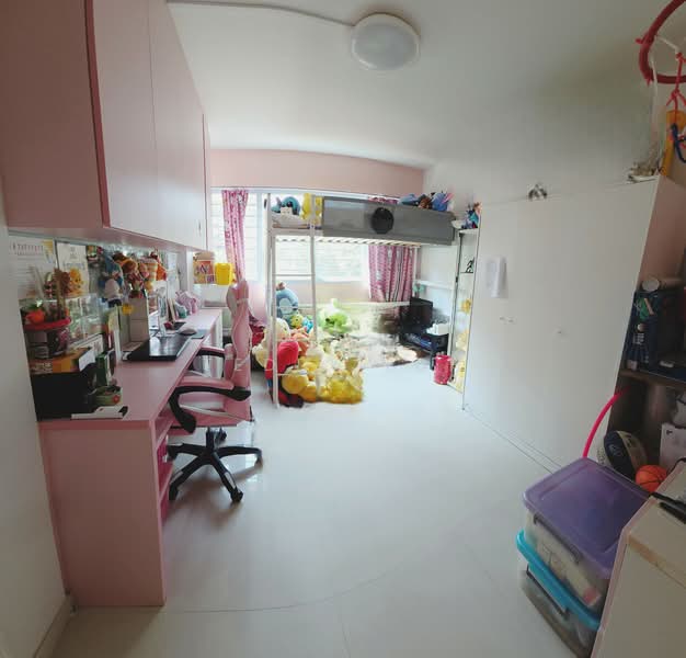 74 Telok Blangah Heights, 74 Telok Blangah Heights, 3 Bedrooms, 1,259 sqft, HDB Flat For Sale, by Teddy Loh, 500147977 - Bedroom - PropertyGuru.com.sg