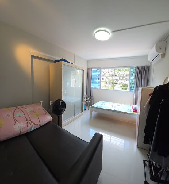 74 Telok Blangah Heights, 74 Telok Blangah Heights, 3 Bedrooms, 1,259 sqft, HDB Flat For Sale, by Teddy Loh, 500147977 - Bedroom - PropertyGuru.com.sg