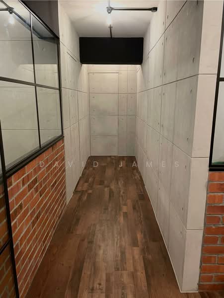 298 Tampines Street 22, 298 Tampines Street 22, 3 Bedrooms, 1,399 sqft, HDB Flat For Sale, by David James, 500147978 - Corridor - PropertyGuru.com.sg