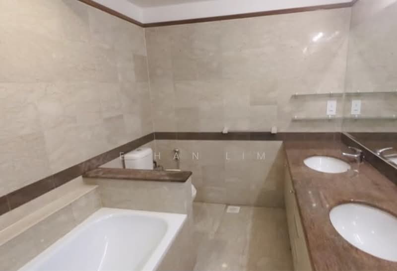 The Draycott, 50 Draycott Park, 2 Bedrooms, 1,605 sqft, Condominium For Rent, by Ethan Lim, 500147979 - Bathroom - PropertyGuru.com.sg