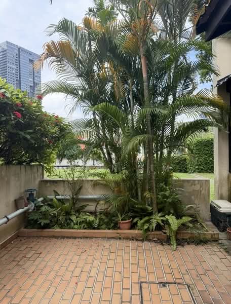 The Draycott, 50 Draycott Park, 2 Bedrooms, 1,605 sqft, Condominium For Rent, by Ethan Lim, 500147979 - Exterior - PropertyGuru.com.sg