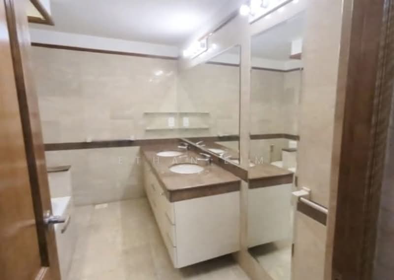The Draycott, 50 Draycott Park, 2 Bedrooms, 1,605 sqft, Condominium For Rent, by Ethan Lim, 500147979 - Bathroom - PropertyGuru.com.sg