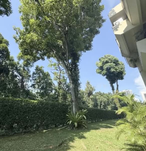 The Draycott, 50 Draycott Park, 2 Bedrooms, 1,605 sqft, Condominium For Rent, by Ethan Lim, 500147979 - Garden - PropertyGuru.com.sg