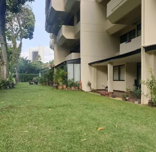 The Draycott, 50 Draycott Park, 2 Bedrooms, 1,605 sqft, Condominium For Rent, by Ethan Lim, 500147979 - Exterior - PropertyGuru.com.sg