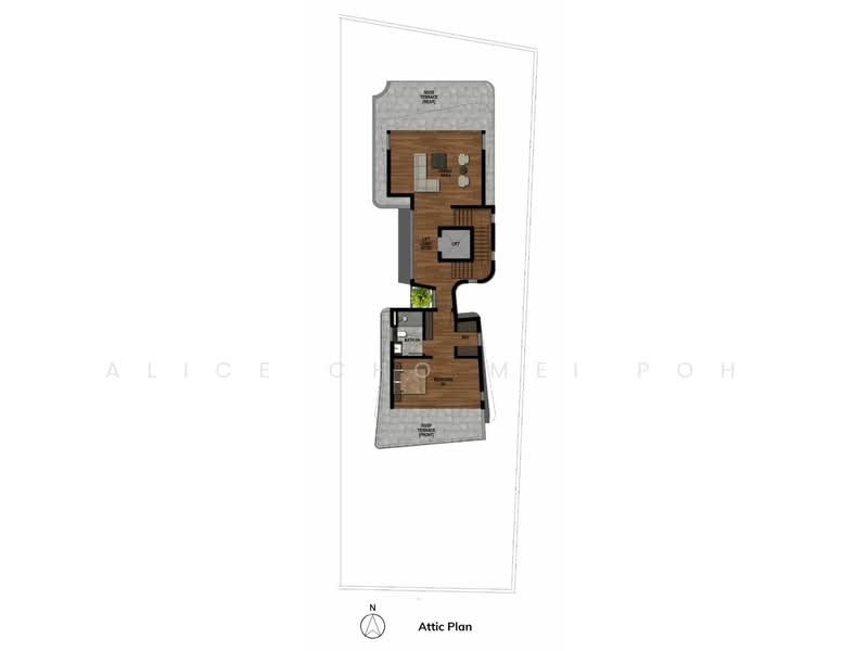 Avant - Garde Collection, Siglap Road, 5 Bedrooms, 9,407 sqft, Detached House For Sale, by Alice Cho Mei Poh, 500147980 - PropertyGuru.com.sg