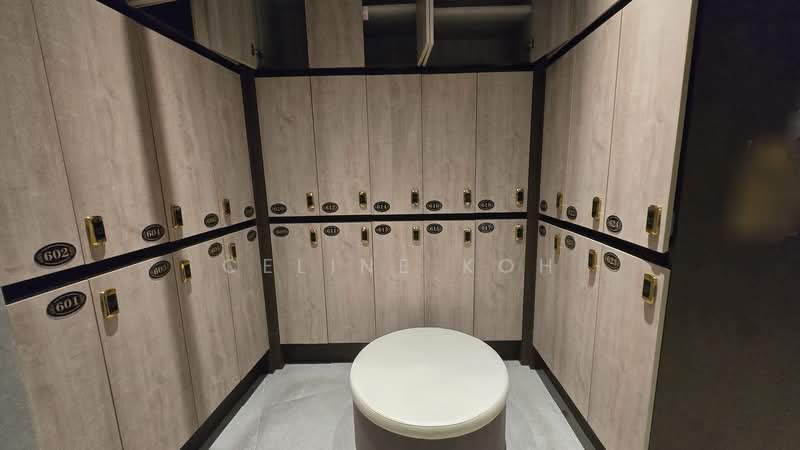 Fully Fitted Renovated Spa Massage Open to Other Trades, , 11,745 sqft, Mall Shop For Rent, by Celine Koh, 500147983 - Interior - CommercialGuru.com.sg