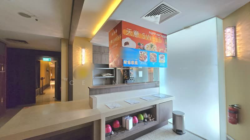 Fully Fitted Renovated Spa Massage Open to Other Trades, , 11,745 sqft, Mall Shop For Rent, by Celine Koh, 500147983 - Interior - CommercialGuru.com.sg