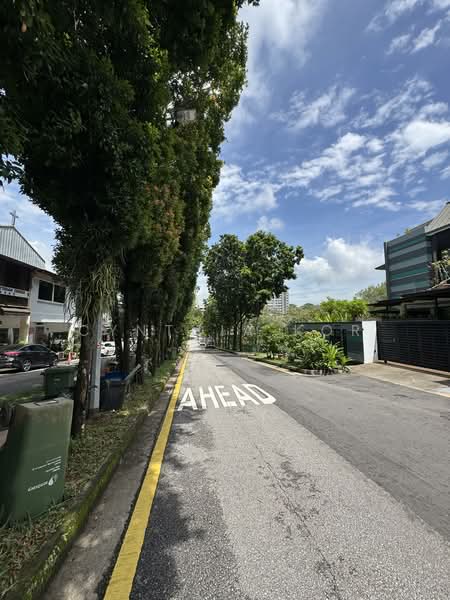 Kalidasa Avenue, Kalidasa Avenue, 1,819 sqft, Shop / Shophouse For Rent, by Cynthia Kor, 500147986 - Exterior - CommercialGuru.com.sg