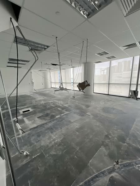 Woods Square, 6 Woodlands Square, 1,378 sqft, Office For Rent, by Rachel ng, 500147987 - Interior - CommercialGuru.com.sg