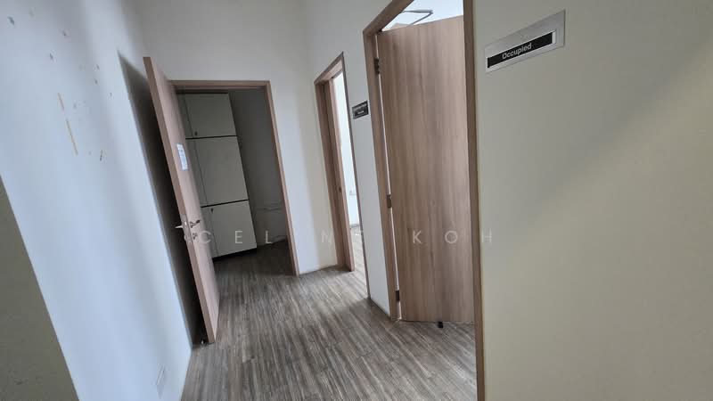 Fully Fitted Renovated Medical Clinic Aesthetics Dental Dermatology, , 1,540 sqft, Medical For Rent, by Celine Koh, 500147989 - Corridor - CommercialGuru.com.sg