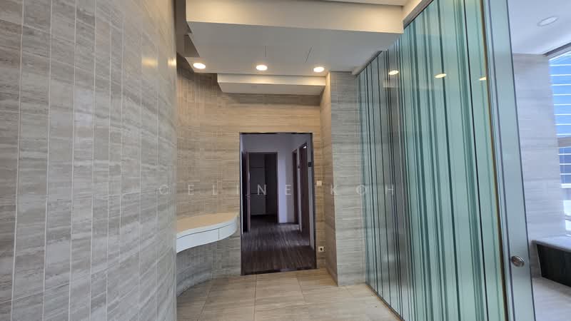 Fully Fitted Renovated Medical Clinic Aesthetics Dental Dermatology, , 1,540 sqft, Medical For Rent, by Celine Koh, 500147989 - Interior - CommercialGuru.com.sg
