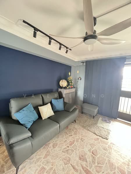 12 Upper Boon Keng Road, 12 Upper Boon Keng Road, 1 Bedroom, 714 sqft, HDB Flat For Rent, by Valerie Ong, 500147990 - Living Room - PropertyGuru.com.sg