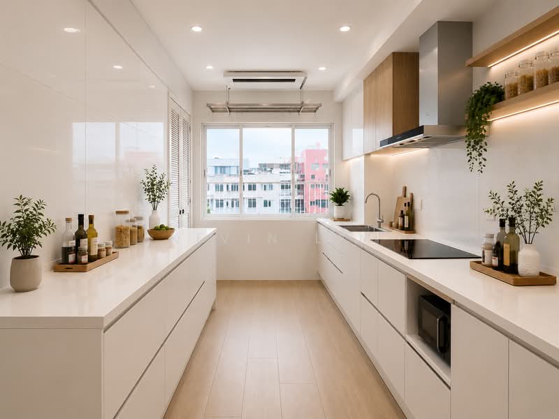 333 Ang Mo Kio Avenue 1, 333 Ang Mo Kio Avenue 1, 3 Bedrooms, 1,001 sqft, HDB Flat For Sale, by Kevin Lim, 500147993 - This Photo is Illustration Only. - PropertyGuru.com.sg
