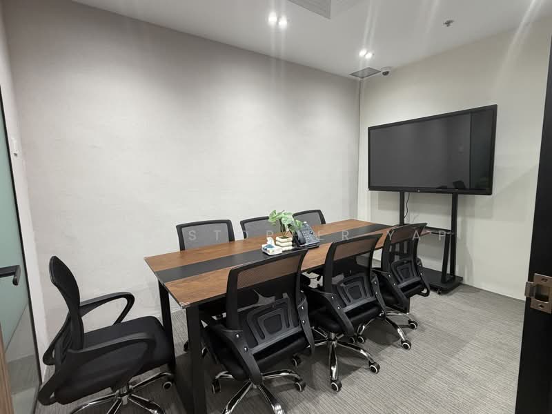 International Plaza, 10 Anson Road, 160 sqft, Office For Rent, by Christopher Yap, 500147994 - Interior - CommercialGuru.com.sg