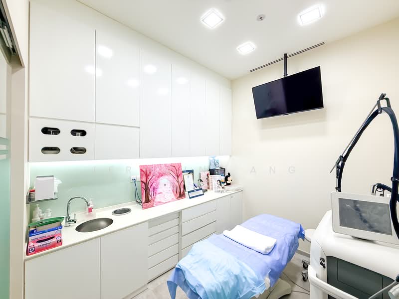Novena Medical Center, 10 Sinaran Drive, 1,486 sqft, Medical For Sale, by Jermaine Ang, 500147995 - CommercialGuru.com.sg