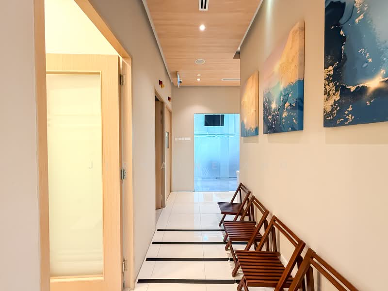 Novena Medical Center, 10 Sinaran Drive, 1,486 sqft, Medical For Sale, by Jermaine Ang, 500147995 - CommercialGuru.com.sg