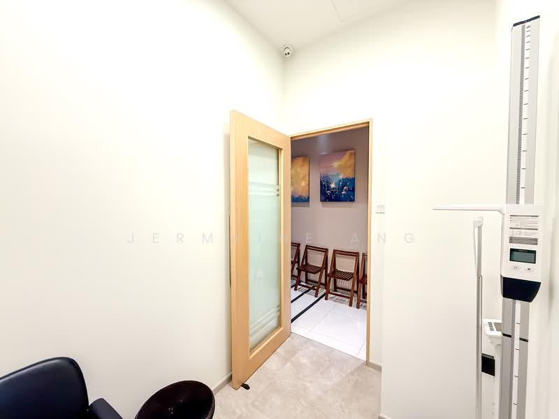 Novena Medical Center, 10 Sinaran Drive, 1,486 sqft, Medical For Sale, by Jermaine Ang, 500147995 - CommercialGuru.com.sg
