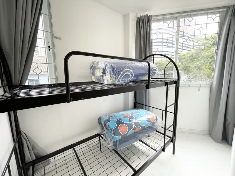 Birch Road, Farrer Park, Race Course Road, Serangoon, 37 Birch Road, 3 Bedrooms, 800 sqft, Shophouse For Rent, by Ethan Lim, 500147997 - Bedroom - PropertyGuru.com.sg